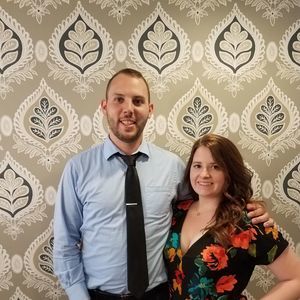 Meet your Posher, Dannielle